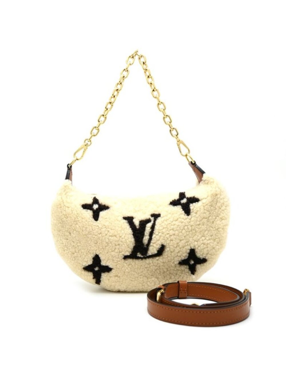 Louis Vuitton Shoulder Bag